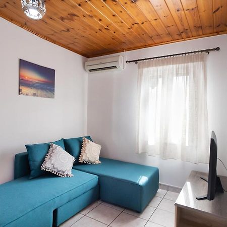 Melas Home Lefkada City Exterior photo