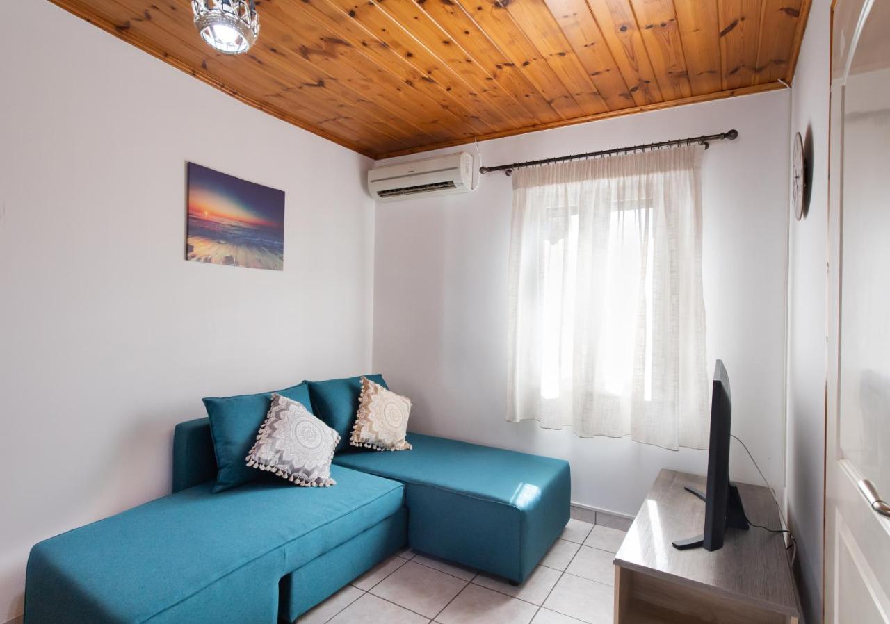 Melas Home Lefkada City Exterior photo
